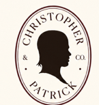 Christopher Patrick & Co. cameo mark